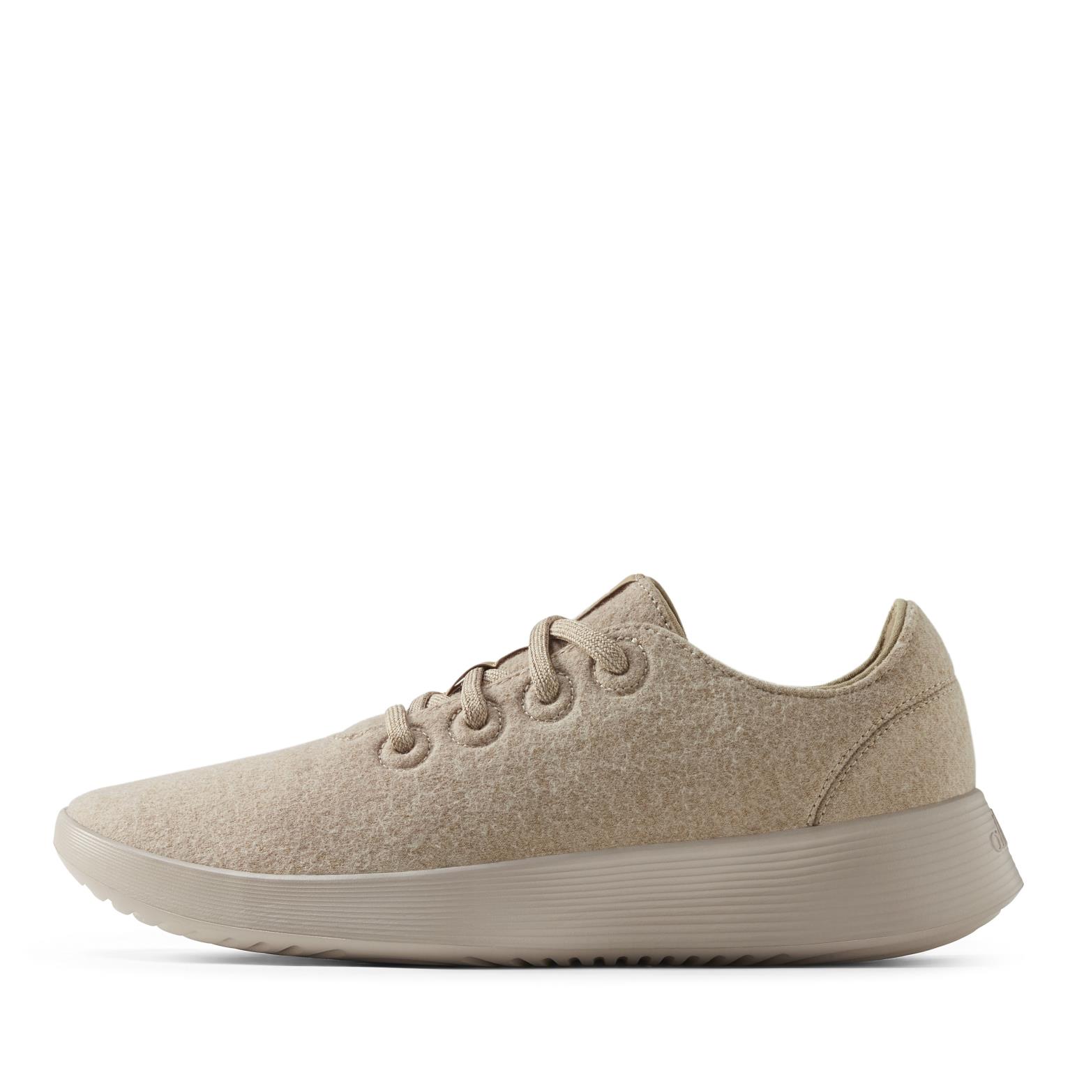 Allbirds Wool Runner 2